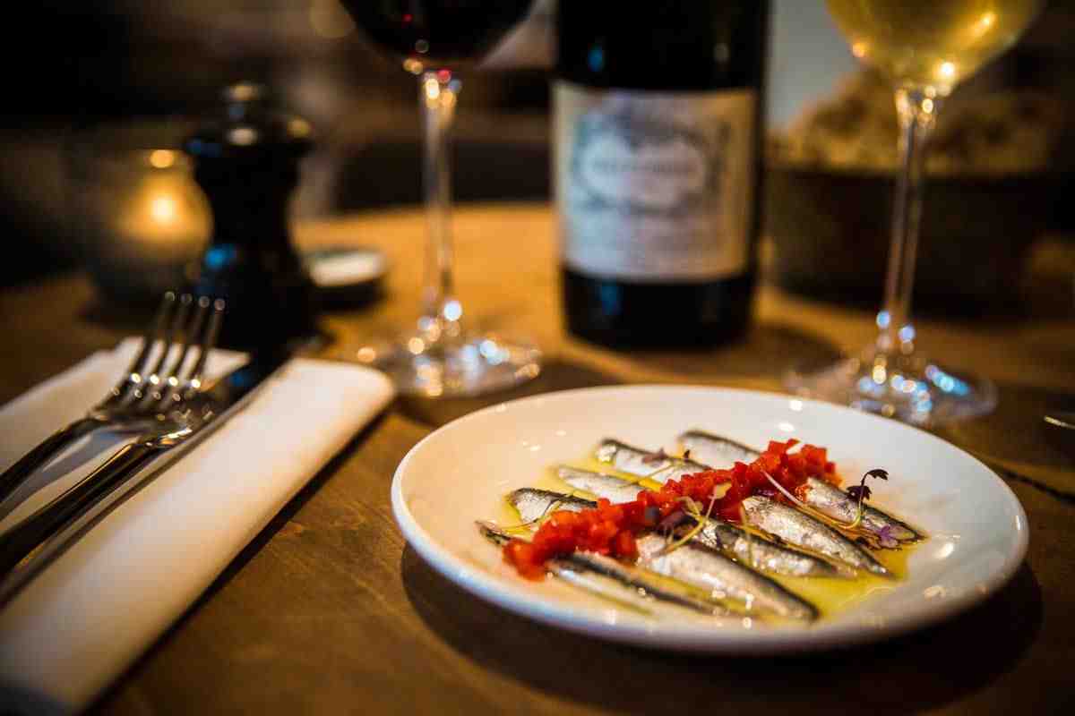 Exploring Hampstead Seven Restaurants You Have to Try La Gaffe