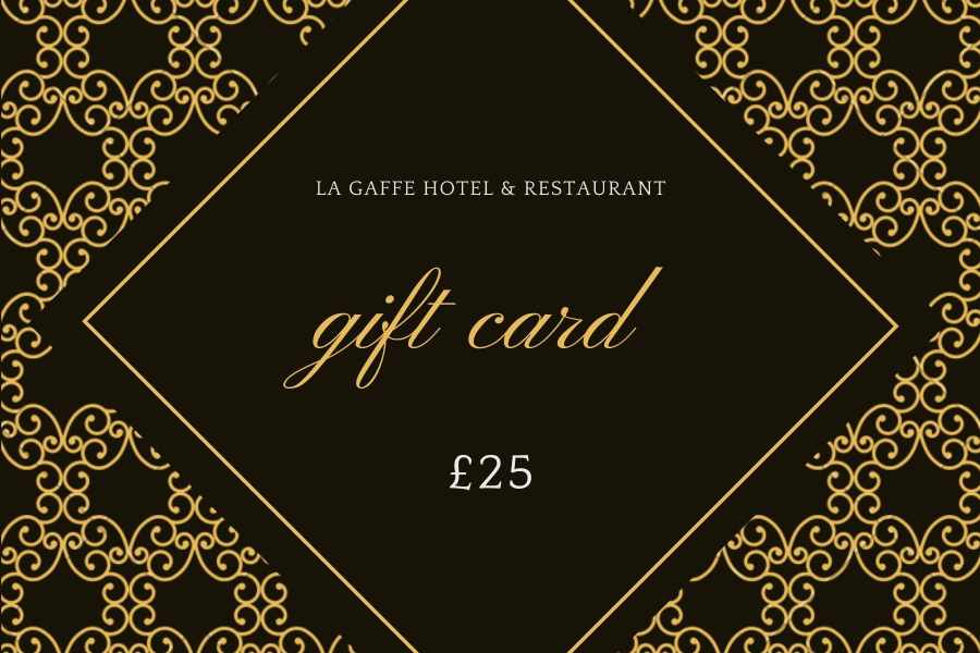Gift Cards